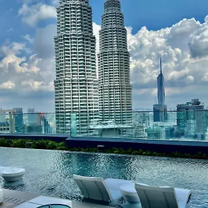 Star Klcc By Fzb Куала-Лумпур