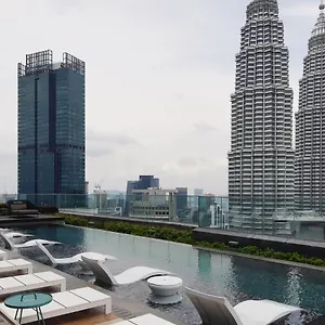 Star Klcc By Ar Hosp Куала-Лумпур