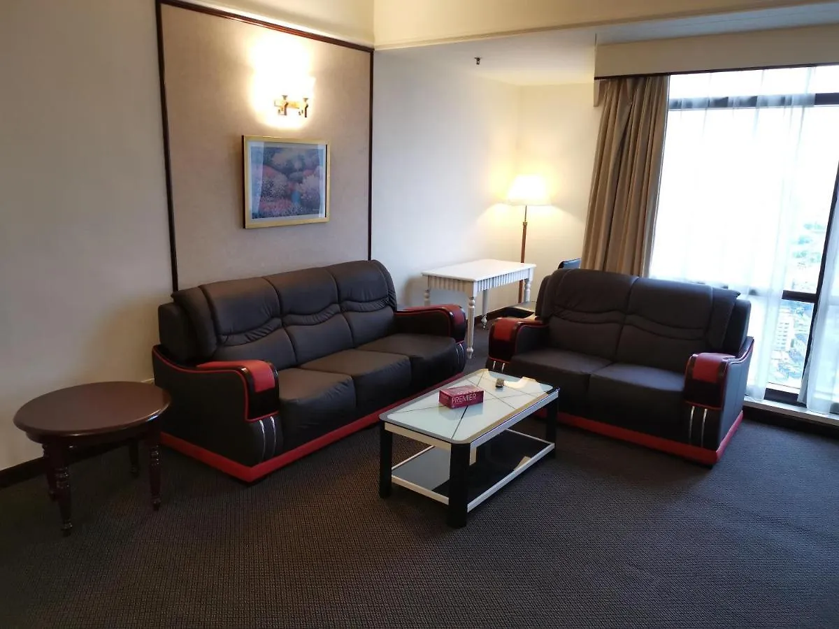 Elias Kl 2 Bedroom Suite Berjaya Times Square Bukit Bintang Kuala Lumpur 0*,  Malaysia