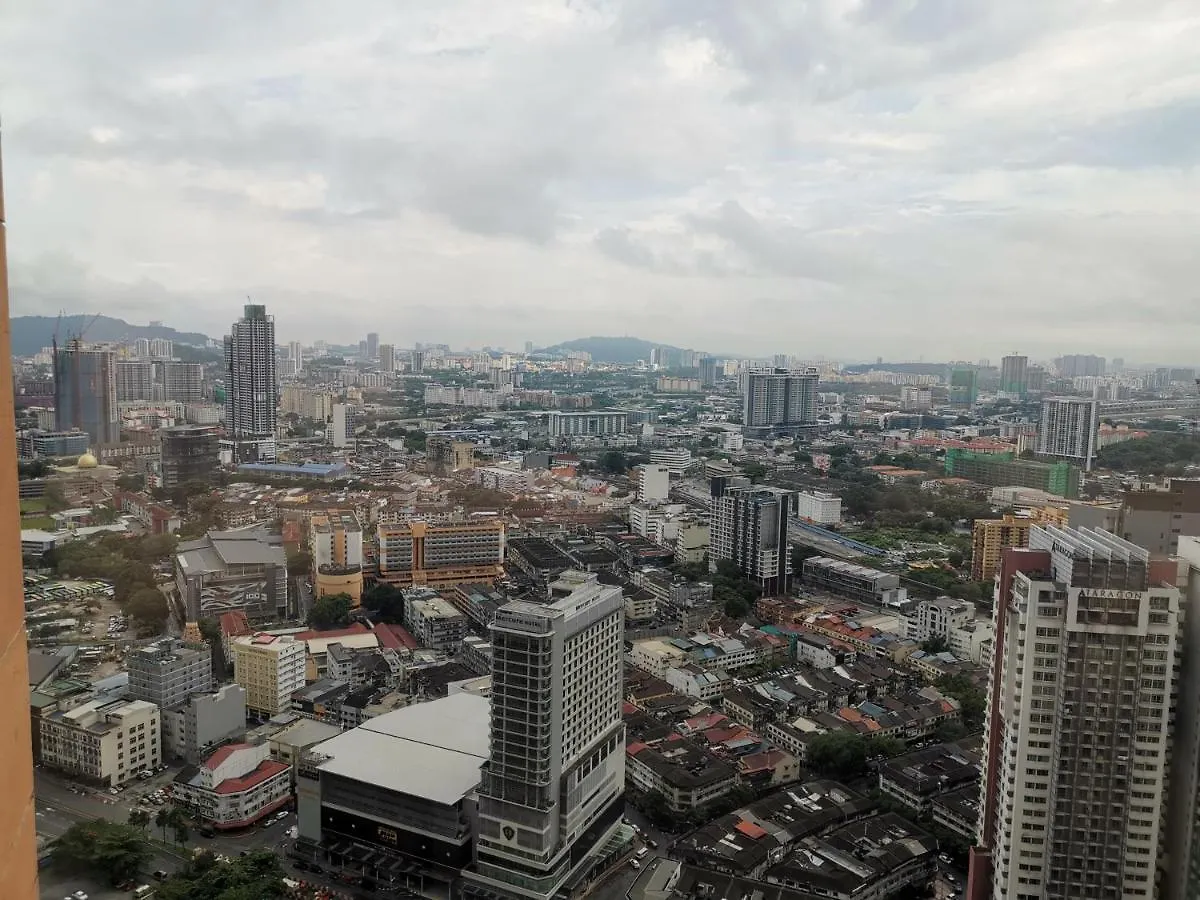 Apartment Elias Kl 2 Bedroom Suite Berjaya Times Square Bukit Bintang Kuala Lumpur