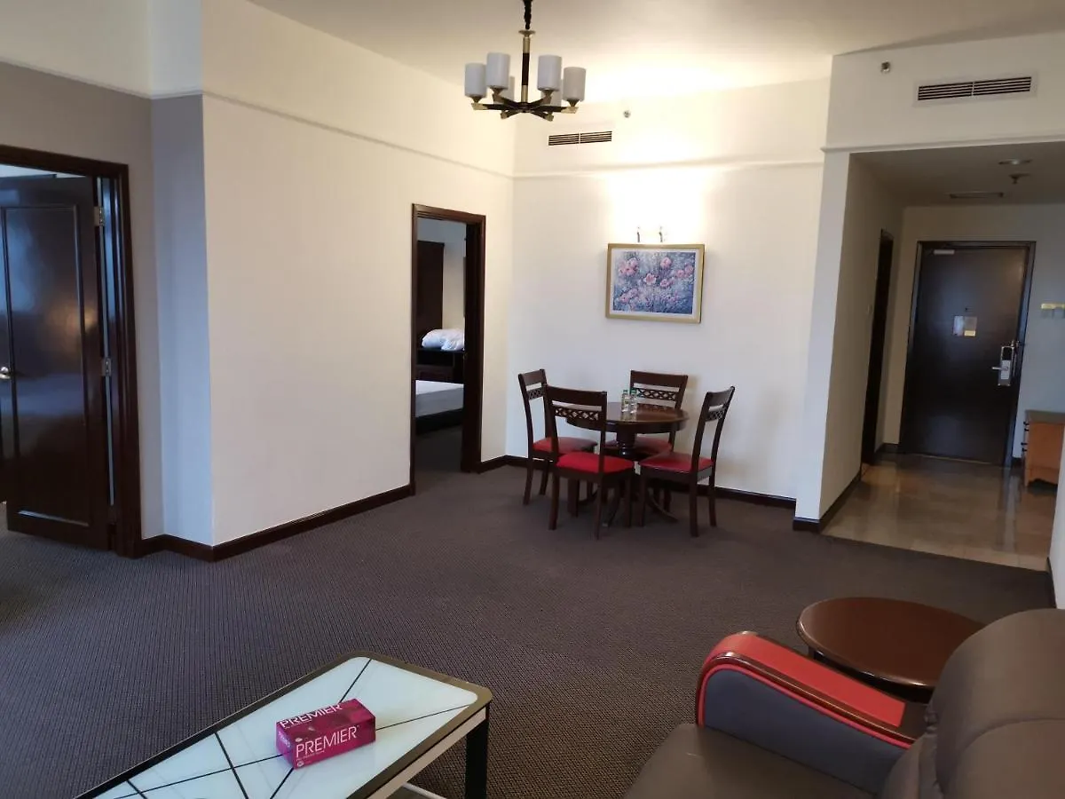 Elias Kl 2 Bedroom Suite Berjaya Times Square Bukit Bintang Kuala Lumpur