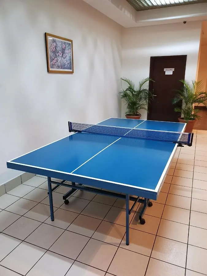 Elias Kl 2 Bedroom Suite Berjaya Times Square Bukit Bintang Kuala Lumpur 0*,