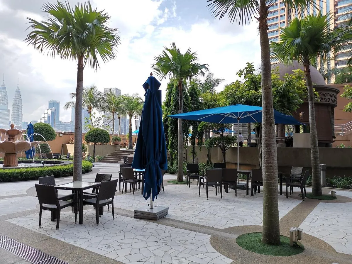 Elias Kl 2 Bedroom Suite Berjaya Times Square Bukit Bintang Kuala Lumpur Malaysia