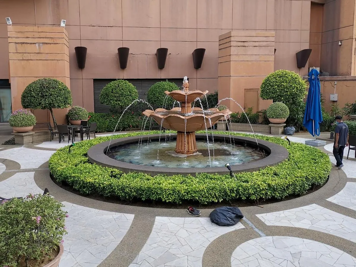 Elias Kl 2 Bedroom Suite Berjaya Times Square Bukit Bintang Kuala Lumpur 0*,  Malaysia