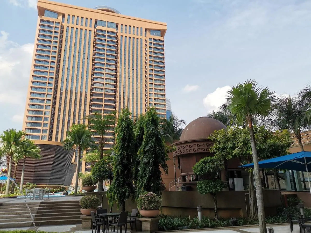 Elias Kl 2 Bedroom Suite Berjaya Times Square Bukit Bintang Kuala Lumpur