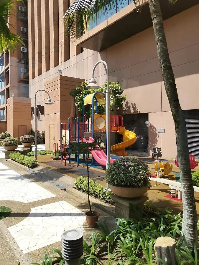 Elias Kl 2 Bedroom Suite Berjaya Times Square Bukit Bintang Kuala Lumpur Apartment